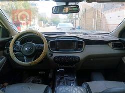 کیا سۆرینتۆ
